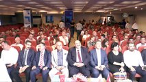 İŞKUR Genel Müdürü Uzunkaya: 'Türkiye işsizlik rakamlarında artık tek haneleri görecek' - MERSİN