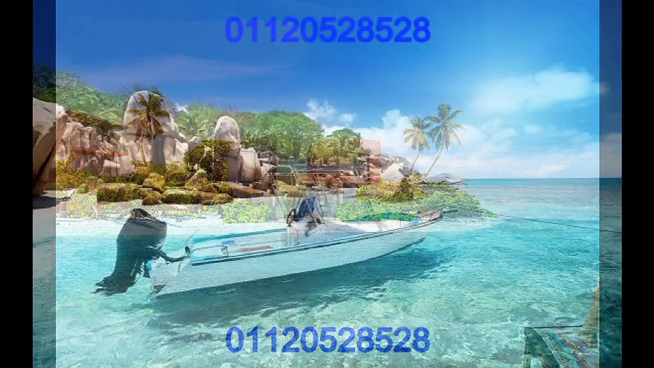 موقع بو ايلاند 01120528528