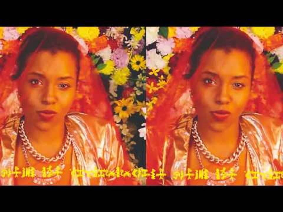 Don't Be Mad (Official Music Video) - Latasha