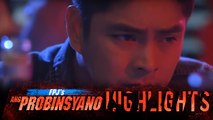 FPJ's Ang Probinsyano: Cardo cannot keep himself from thinking about Alyana