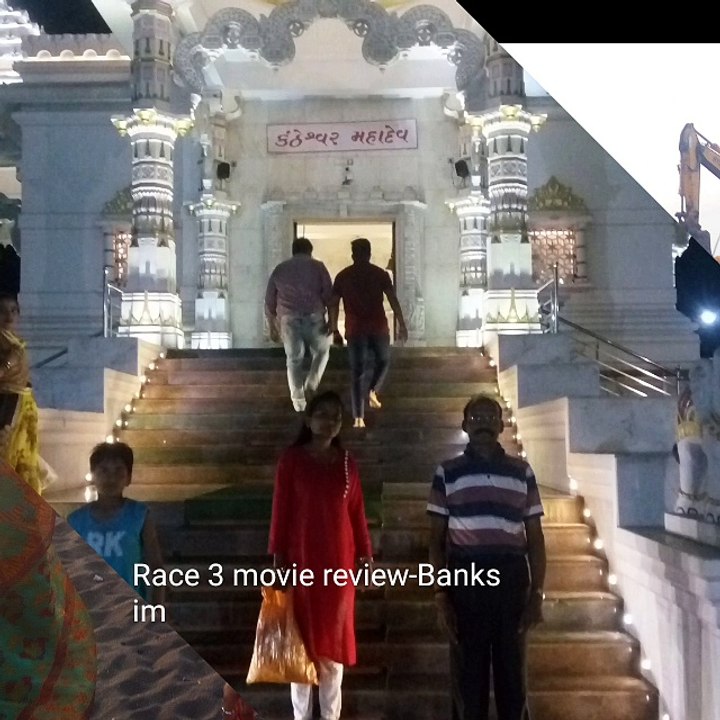 Race 3 movie review- unbiased and honest