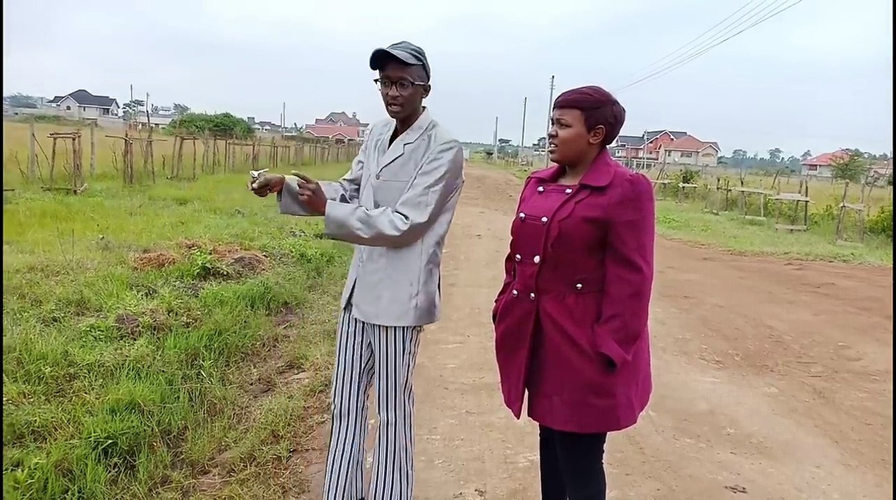 Njugush Broker