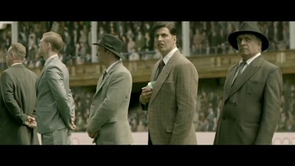 GOLD | Upcoming Movie | Official Video Trailer | Akshay Kumar | Mouni Roy