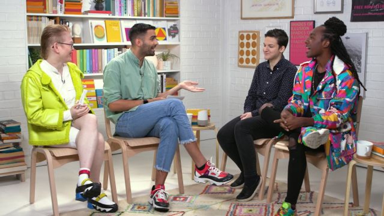 Alternatives to Pride: The Month Is More Than Just a Celebration