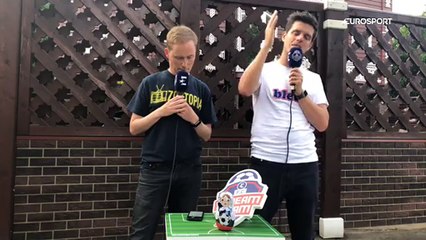 "Pavard et Hernandez ont définitivement pris le dessus sur Mendy et Sidibé"