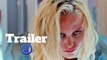 Tau Trailer #1 (2018) Maika Monroe and Ed Skrein Thriller Movie HD