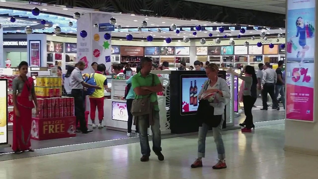 Negombo Beach Colombo Sri Lanka l what a Beach l HD