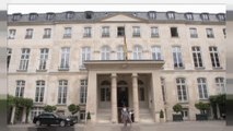Paris: Deutschland wegen Schwarzarbeit in Botschaft verurteilt