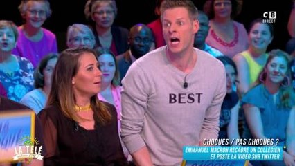 Matthieu Delormeau se paie Magali Berdah !