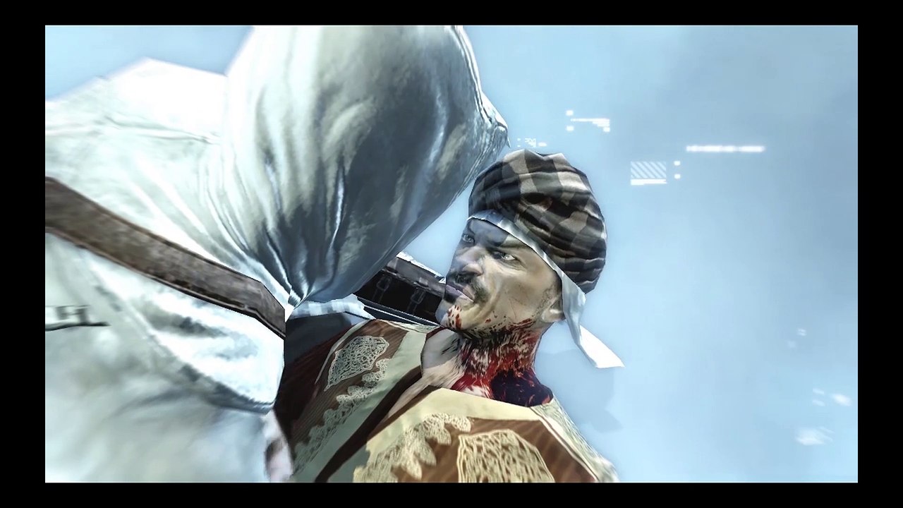 Tamir. Assassin's Creed #05.3