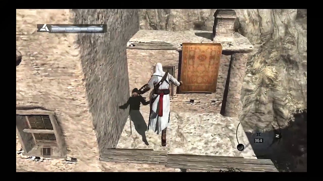 Stahlbetonstroh?!? Assassin's Creed #06.2