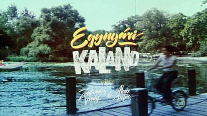 Egynyári kaland S03E02