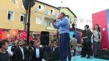 Bakan Soylu: 'Kim ne söylerse söylesin ok yaydan çıktı artık, Kandil'e Türk bayrağı dikilecek' - İSTANBUL