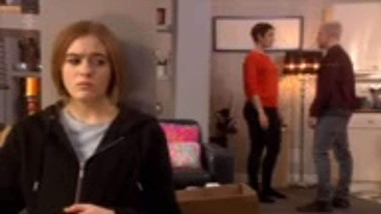 Hollyoaks 19th June 2018