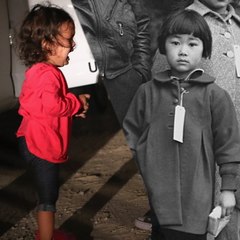 Brittany Packnett on the separation of families [Mic Archives]