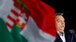 Hungary's Orban to tax aid groups which support migration