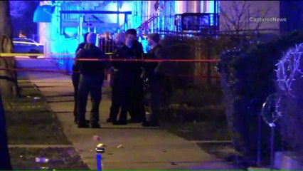 Officer Who Shot Chicago Teen to Take Stand in Wrongful Death Trial