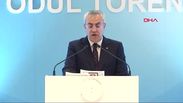 Adana Cumhurbaşkanı Erdoğan İşadamları ile Akşam Yemeğinde Buluştu