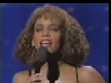 Whitney Houston Saving All My Love for You by