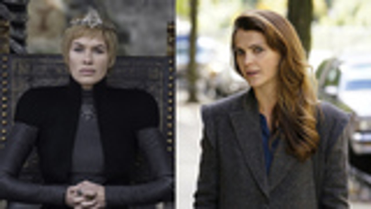 Emmy Update: Can ‘The Americans’ and Other Shows Win For Their Final Seasons? | THR News
