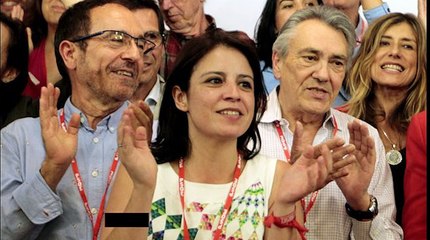 Lastra (4 de junio): El gobierno adelantará las elecciones