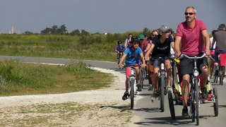 L'Ile de Ré 2018  CLIP