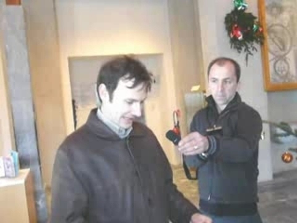 ¨Château Fort de Lourdes