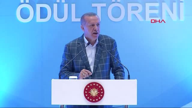 Adana Cumhurbaşkanı Erdoğan İşadamları ile Akşam Yemeğinde Buluştu