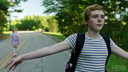 Sharp Objects (2018) Official Trailer | HBO