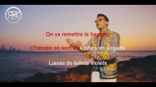 L'Algérino - International | Karaoke Lyrics Instru