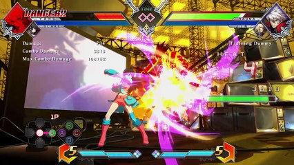 BLAZBLUE CROSS TAG BATTLE_20180619144720