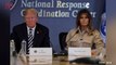 Poll: First Lady Melania Trump's Approval Rating Drops