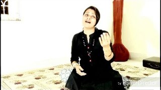 Live Tumhen Dillagi Classical Qawwali Cover By Smita Sun