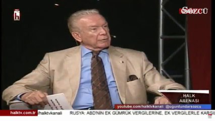 Kılıçdaroğlu: Sözcü gazetesi bağımsız... Sahibi de onurlu bir kişi