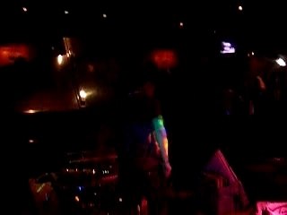 Ruty-GOOG PARTY @club armstrong opera night Beaune