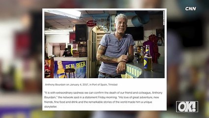 Dr. Drew Talks Rise In Celebrity Suicides & What Can Be Done To Help Others