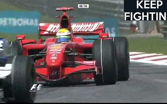 02 GP F1 2007-04-08 Malaisie - Sepang p2