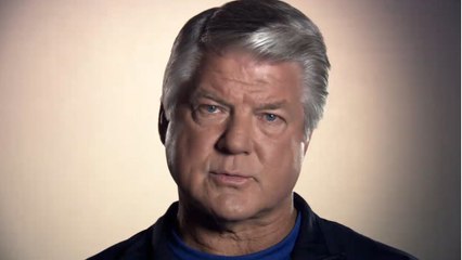'America's Game': Jimmy Johnson figured out Bills' secret shuffle pass plan for Super Bowl XXVIII from B-roll