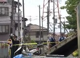 Autoridades japonesas piden a los ciudadanos que mantengan la calma tras el sismo de 6.1