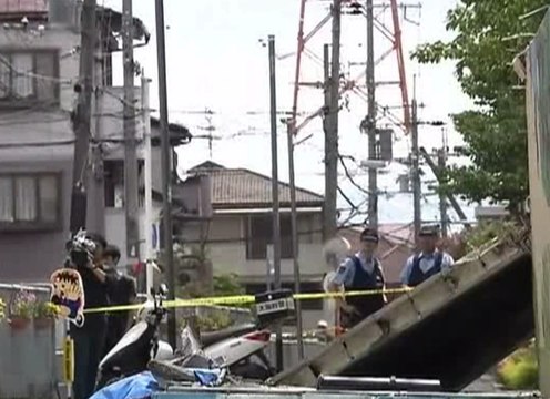 Autoridades japonesas piden a los ciudadanos que mantengan la calma tras el sismo de 6.1