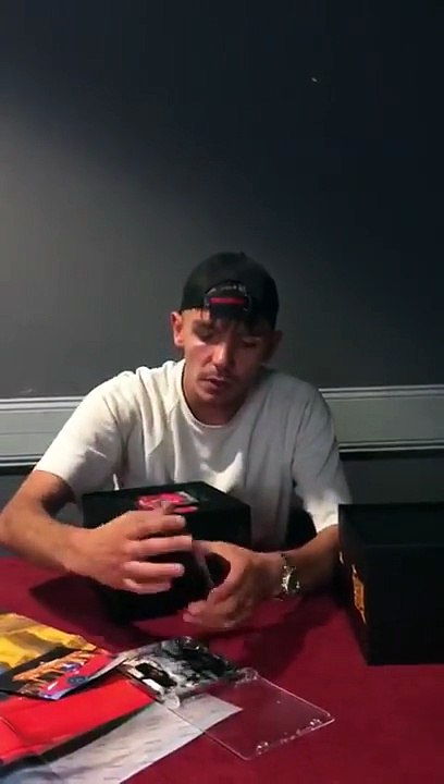 CAPITAL BRA - UNBOXING BERLIN LEBT 22.06.2018