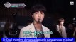Jin, JK e Jimin no backstage do Mnet M countdown legendado
