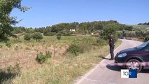 Agguato in Puglia: ucciso a colpi di pistola