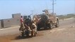 القوات الحكومية تسيطر على معظم مطار الحديدة