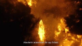 Korkusuzlar - Korku Filmi - Türkçe Altyazılı Fragman - Only The Brave 2017