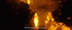 Korkusuzlar - Korku Filmi - Türkçe Altyazılı Fragman - Only The Brave 2017