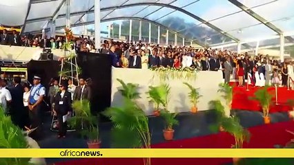 Mauritius to sell citizenship and passports