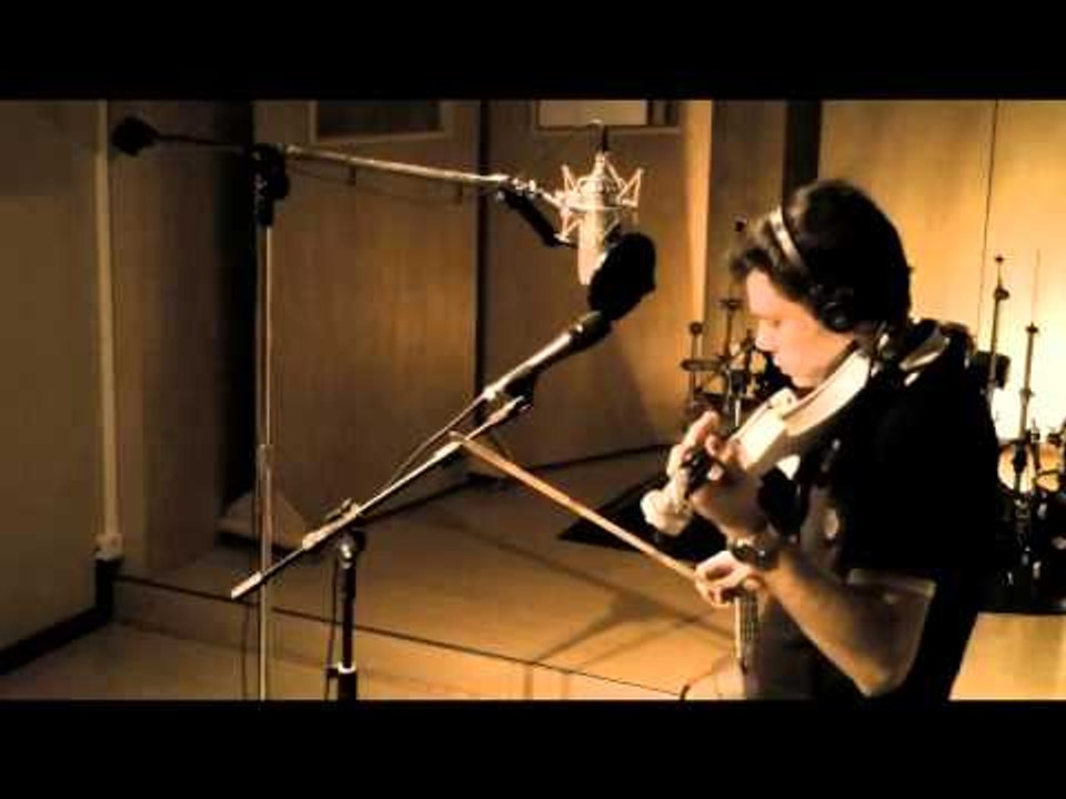 ColdPlay - Viva La Vida (Gustavo Trebien acoustic cover with Loop Station)