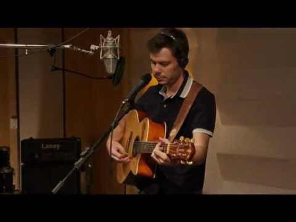 Ben E. King - Stand By Me (Gustavo Trebien acoustic cover with Loop Station)