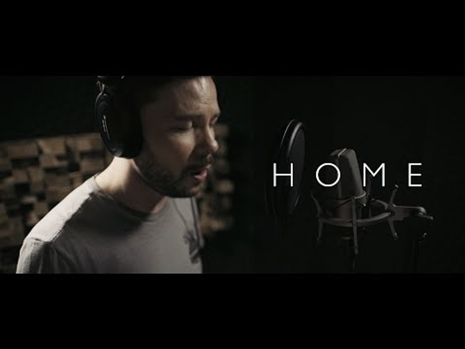 Home - Michael Bublé (Gustavo Trebien cover) on Spotify & Apple Music